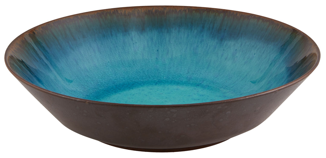 Casa Alegre Pasta Dish Iris 25.4cm-10"