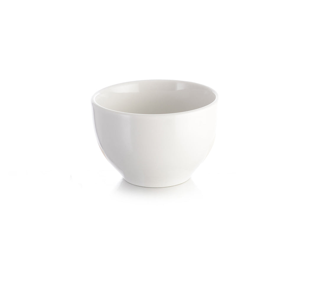 Professional White Sugar Bowl 20cl-7oz