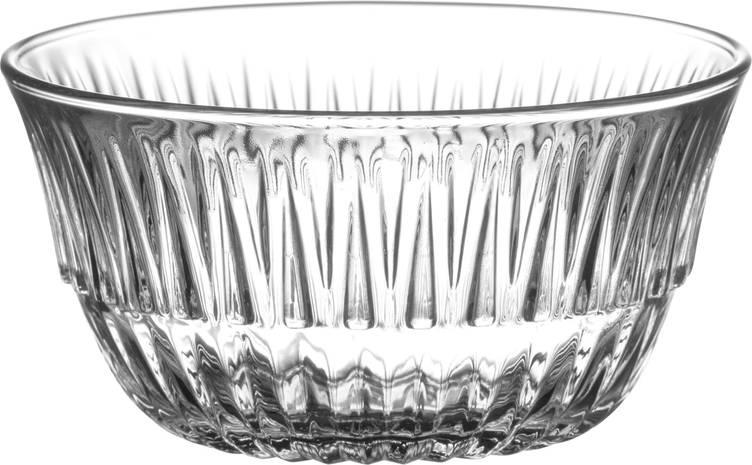 Berties Alinda Glass Bowl 21.5cl/7.25oz