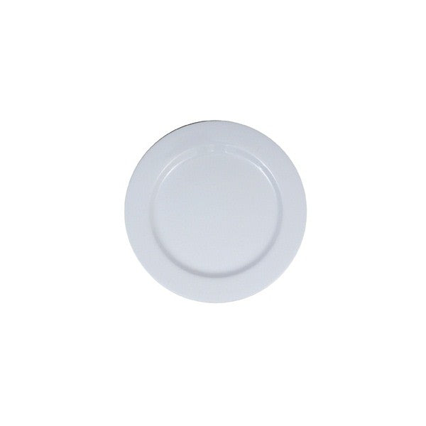 Genware Melamine Dinner Plate 17.8cm/7"