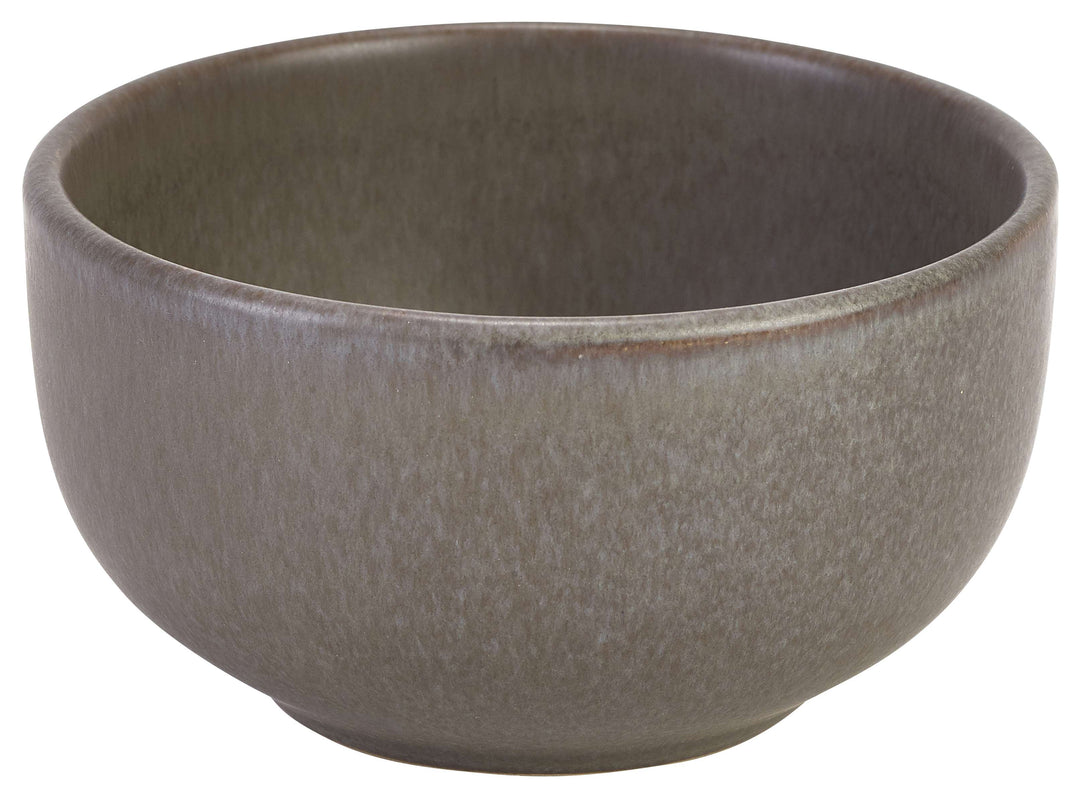 Terra Stoneware Round Bowl Antigo 11.5cm-4.5"