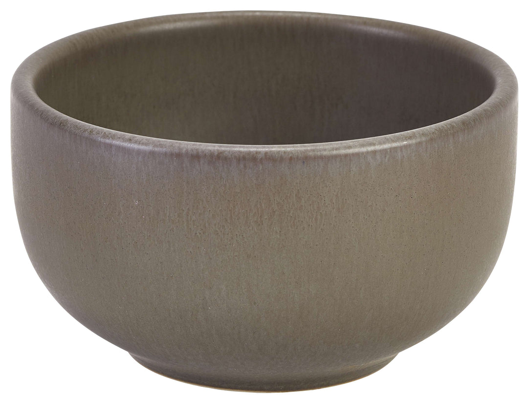 Terra Stoneware Round Bowl Antigo 12.5cm-4.9"