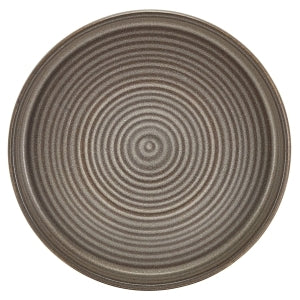 Terra Stoneware Presentation Plate Antigo 18cm-7"
