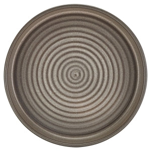 Terra Stoneware Presentation Plate Antigo 21cm-8.25"