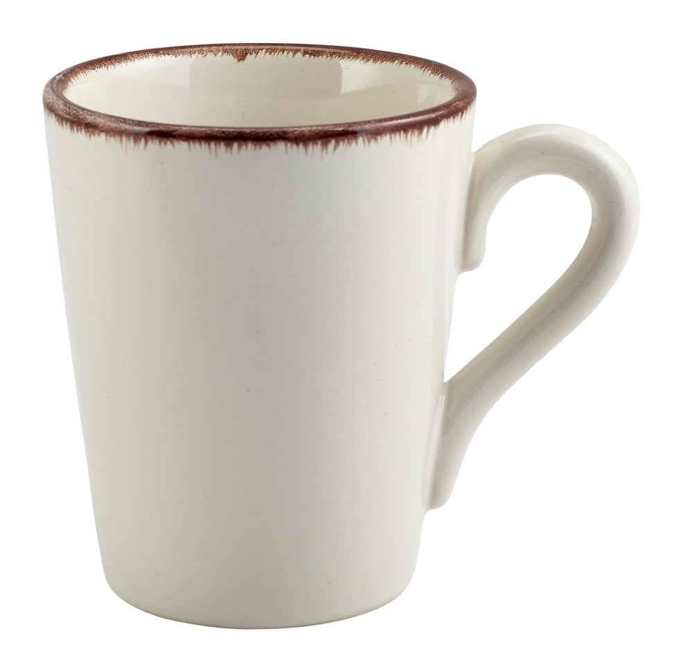 Terra Stoneware Mug Sereno Brown 32cl-11.25oz