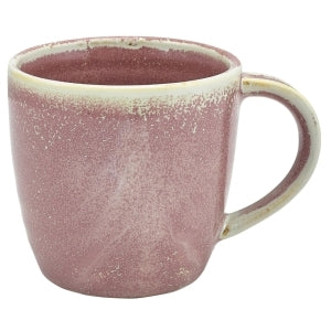 Terra Porcelain Mug Rose 32cl-11.25oz