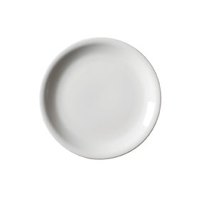 Genware Narrow Rim Plate 16cm/6.25"