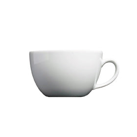Genware Bowl Shaped Cup 9cl-3oz