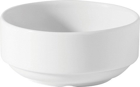 Genware Un-lugged Soup Bowl 25cl/8.75oz