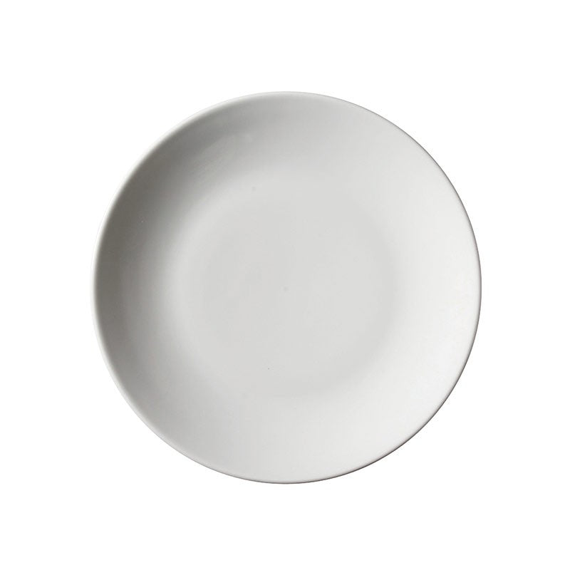 Genware Coupe Plate 28cm/11"