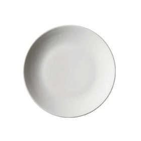 Genware Coupe Plate 26cm/10.25"