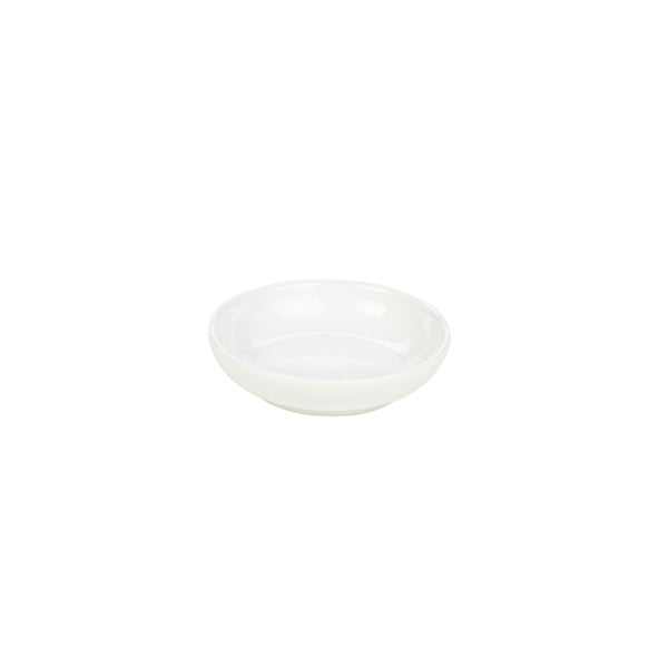 Genware Butter Tray 10x2.45cm/4x1"