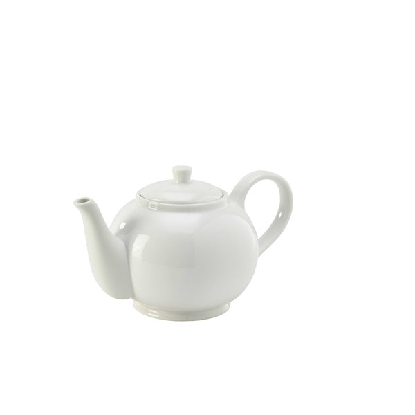 Genware Teapot 85cl/30oz