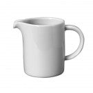 Genware Solid Milk Jug 12cl/4oz