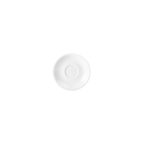 Genware Saucer 14.5cm-5.75"