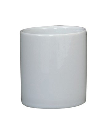 Genware Traditional Sugar Stick Holder 6.5cm High