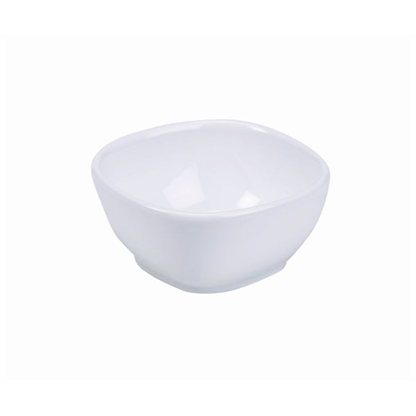 Genware Ellipse Bowl 8.9x8.9x4.2cm
