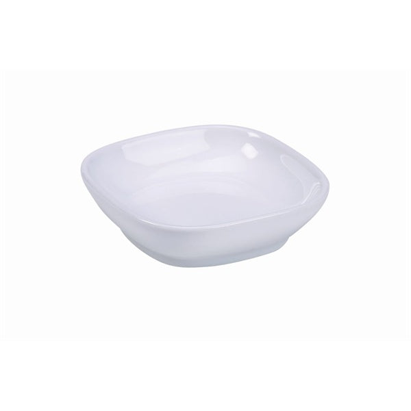 Genware Ellipse Dish 6.9x6.9cm