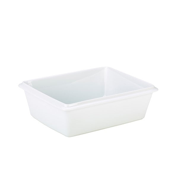 Genware Gastronorm Dish 1/2 100mm Deep