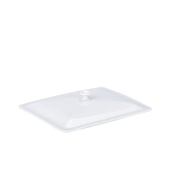 Genware Gastronorm Lid 1/2