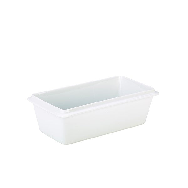 Genware Gastronorm Dish 1/3 100mm Deep