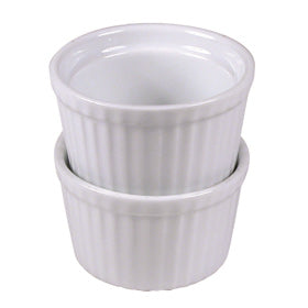 Genware Stacking Ramekin 20cl-7oz 90mm-3.5"