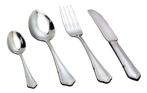 Berties Dubarry Soup Spoon