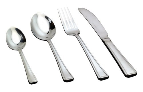 Genware Harley Dessert Knife
