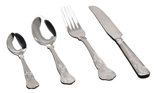 Berties Kings Table Fork
