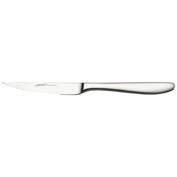 Genware Saffron Steak Knife