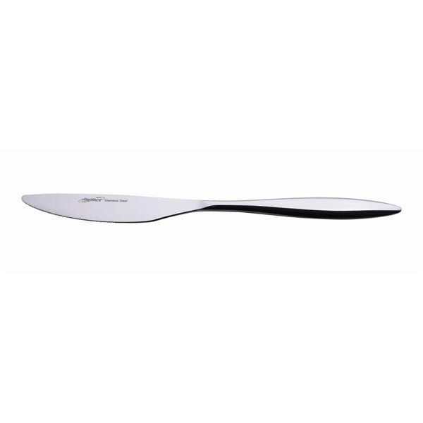 Genware Teardrop Table Knife
