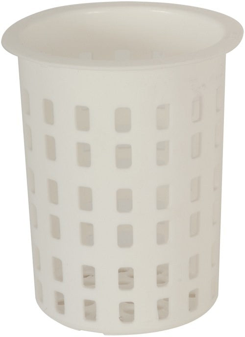 Berties Cutlery Container Round