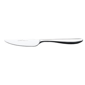 Genware Saffron Dessert Knife