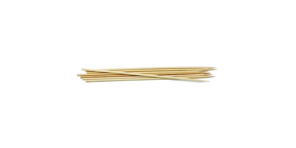 Berties Bamboo Skewers 30cm/12"