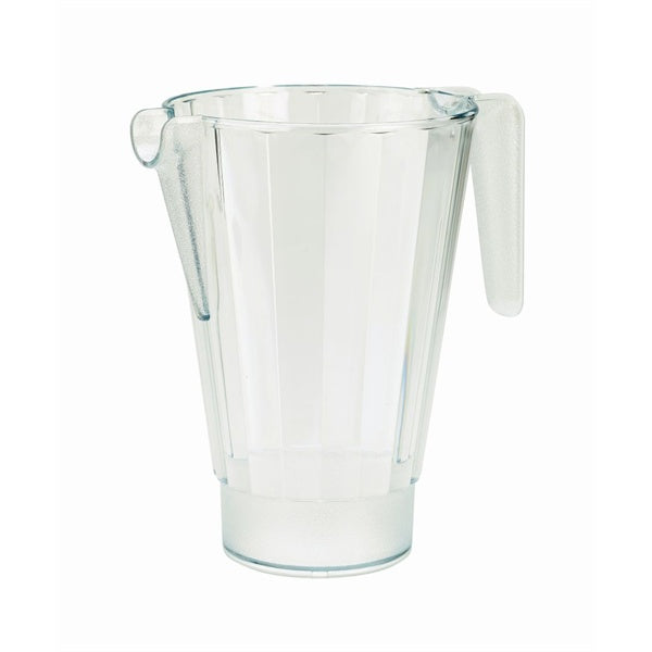 Berties Polycarbonate Pitcher 1.5L/52oz
