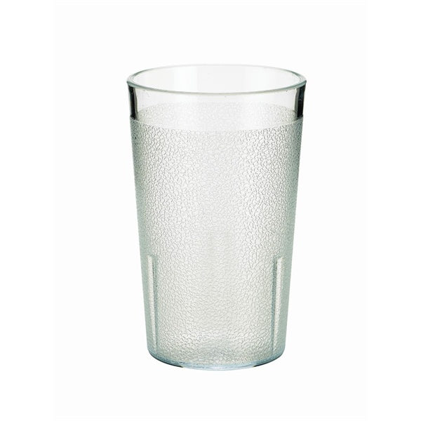 Berties Polycarbonate Tumbler Clear 28cl/10oz