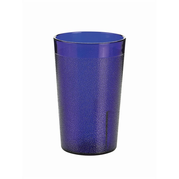 Berties Polycarbonate Tumbler Blue 28cl/10oz