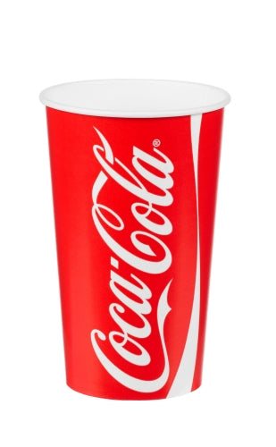 Coca Cola Cold Cup 16oz