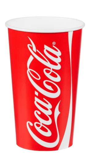 Coca Cola Cold Cup 22oz