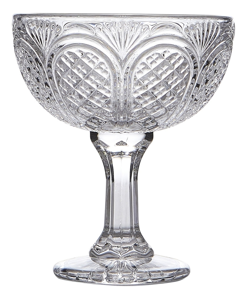 Berties Vintage Astor Champagne Coupe 23cl-8oz