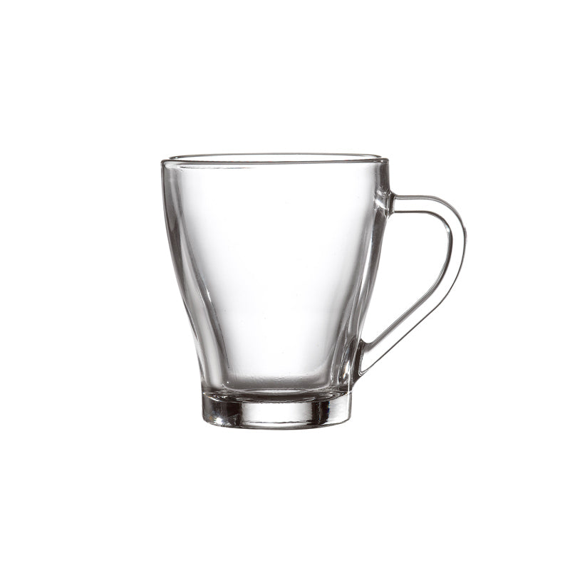 Berties Hollywood Tea Coffee Cup 26.5cl/9.25oz
