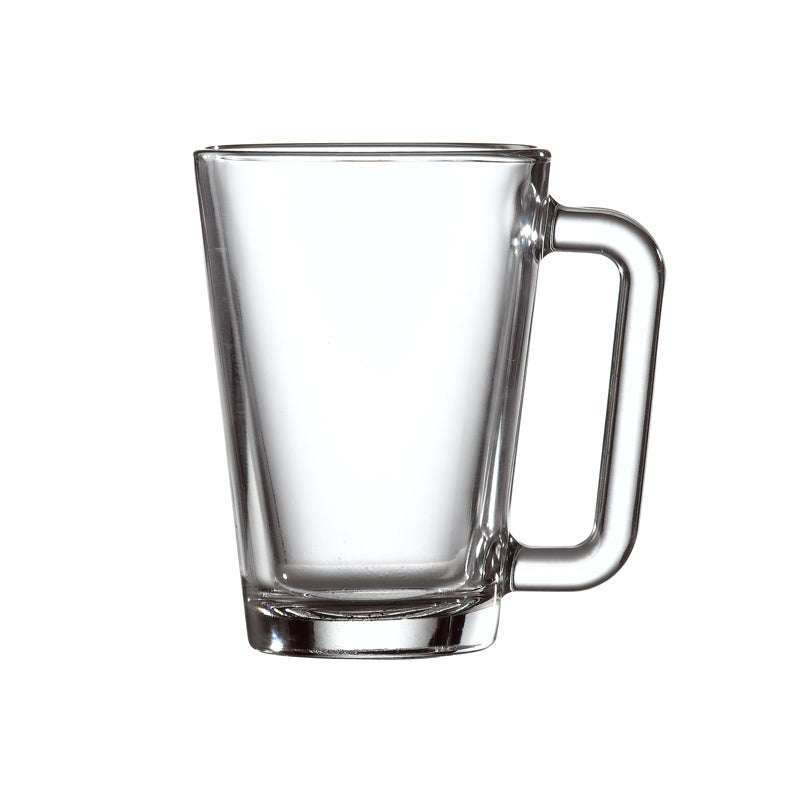 Berties Los Angeles Coffee Mug 27.5cl/9.5oz