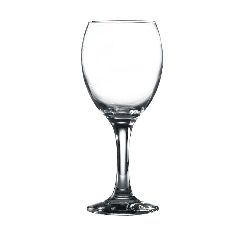 Berties Empire Wine Glass 24.5cl/8.5oz