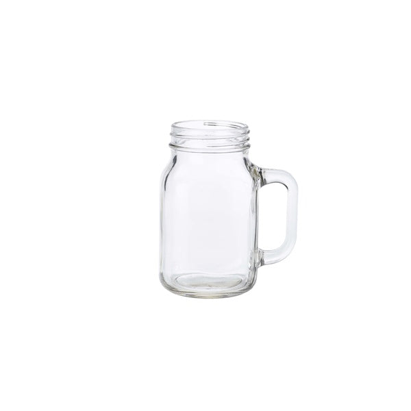 Berties Masons Drinking Jar 680ml