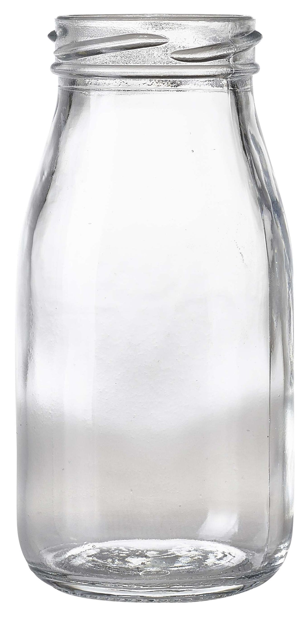 Berties Mini Milk Bottle 20cl/7oz