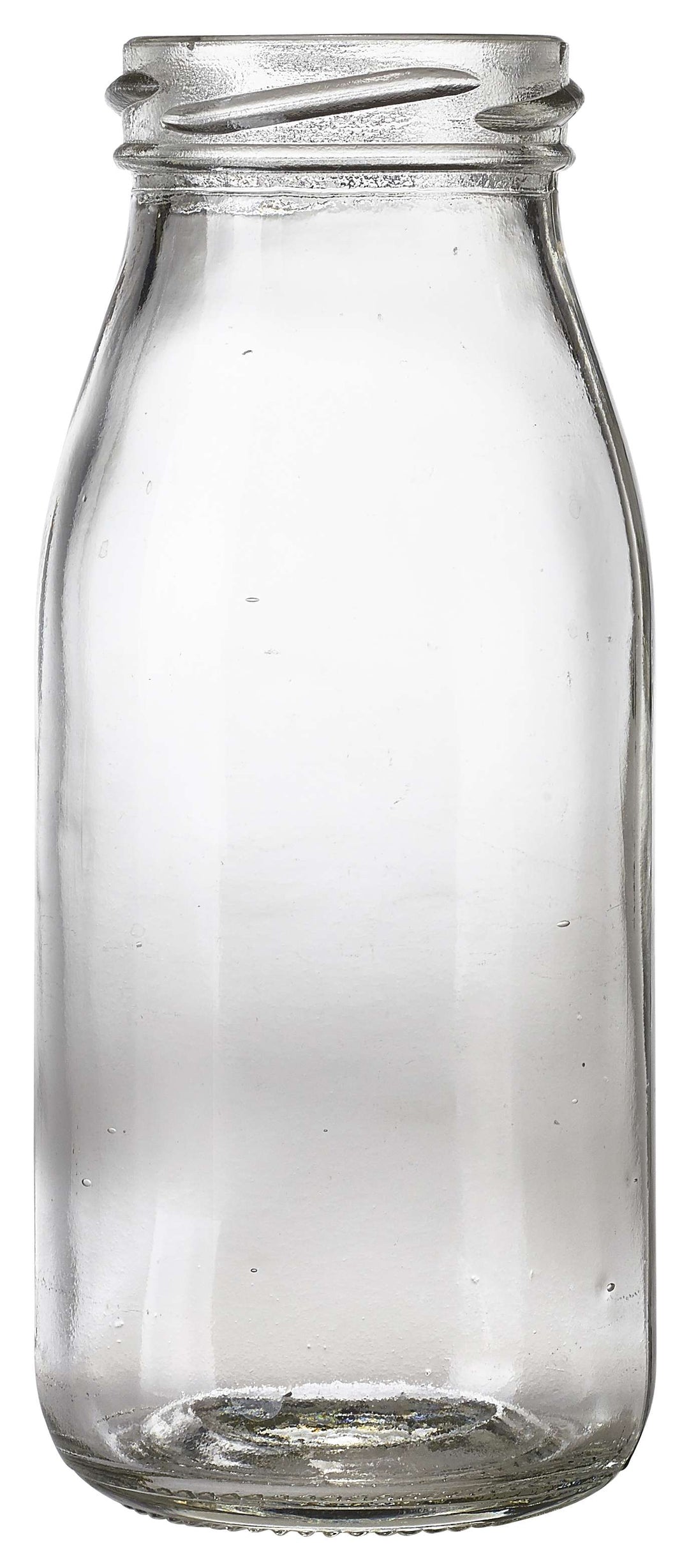 Berties Mini Milk Bottle 25cl/8.75oz
