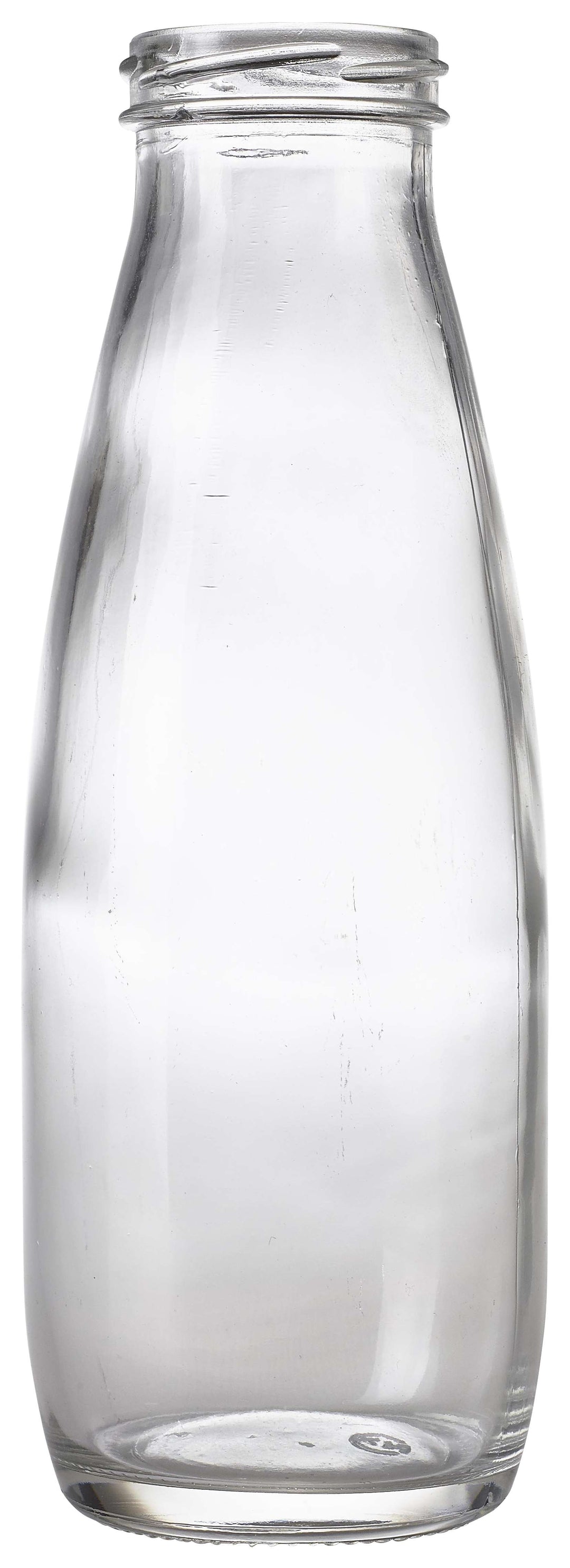 Berties Milk Bottle 50cl/17.5oz