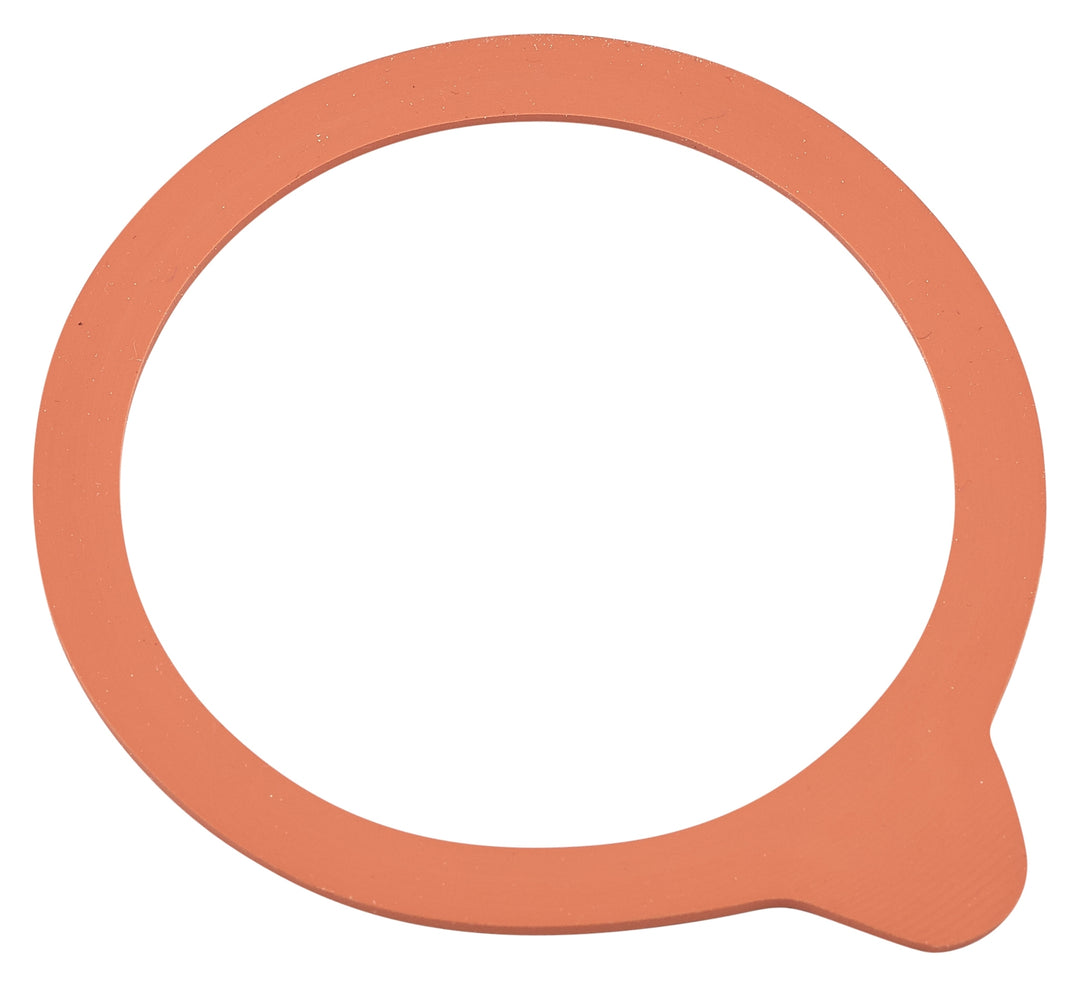 Weck Rubber Seals 10cm (set of 10)