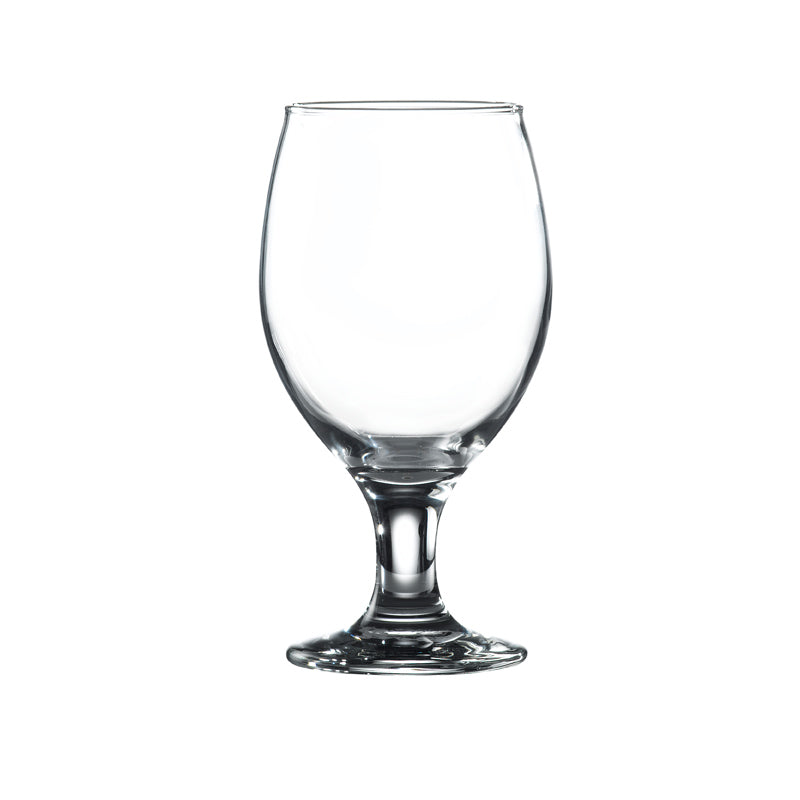 Berties Misket Chalice Beer Glass 40cl/14oz