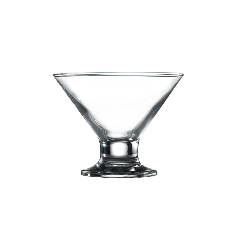 Berties Crema Ice Cream Cup 16.5cl/5.5oz
